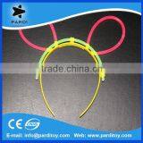 2015 Luminous Hairclip/glow Hair Band/glow in the Dark Hairpin thumbnail-1