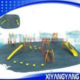 Big Outdoor Fitness Equipment for Sale thumbnail-1