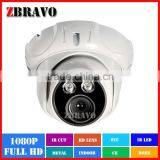 Low lux 2.0MP AHD camera,Pro HDAHD cam keep safe