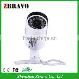 Outdoor IP66 Weatherproof 1080P HD-TVI Camera With IR Cut thumbnail-2