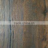 Smoked Oak Engineered Wood Flooring Factory Price thumbnail-2