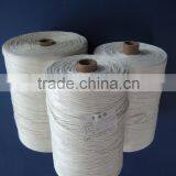 2015 High Quality of pp Cable Fibrillated Yarn, pp Fibrillated Filler Yarn thumbnail-1