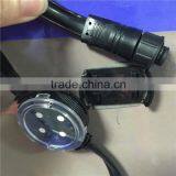 Outdoor Indoor Ip66 Dmx 1.8W 6pcs 1.2w 4pcs SMD5050 Led Rgb Pixel Light thumbnail-1