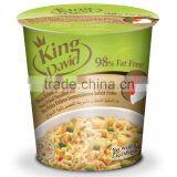 Korean Noodles Best Soup Instant Noodles With Three Flavors thumbnail-1
