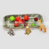 Mold Existed Fruit Tray Customized Cans With Sample Free