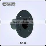 Boom Box Speaker Tray