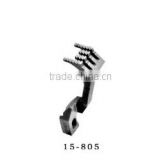 15-805 feed dogs for KANSAI SPECIAL/sewing machine spare parts