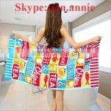 Hot Sales! Towel Bath Towel Bath Towel Sets 4pcs for Home thumbnail-1