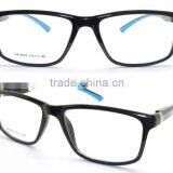 2016 New Item Double Color TR90 Optical Frame Glasses