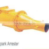 SPARK ARRESTOR (SSS-1146) thumbnail-1