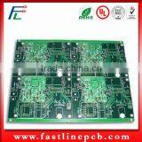 1 to 50 Layers Fr4 PCB Manufacture for Electronic Device thumbnail-2
