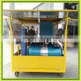 SF6 Gas Handle/recycling Machine