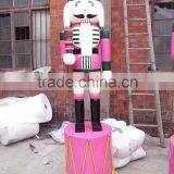 Fiberglass sculpture fiberglass statue cartoon moulds make