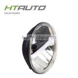 HTAUTO 20W Round LED Headlight Work Light Auto Led Lights 7 Inch Headlight For Jeep thumbnail-4