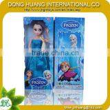 2014 Educational Anna,elsa Doll From Frozen