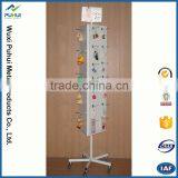 Customized Spinning Wire Display Customized thumbnail-2