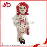 Wholesale Plush Pillow, Stuffed Cartoon Toy Plush Emoji Pillow thumbnail-5