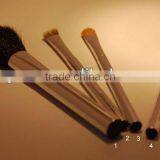Fashion High-end Makeup 4 Pcs Makeup Brush Set Makeup Kits