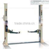 Hydraulic 4 Ton Post Lift thumbnail-1