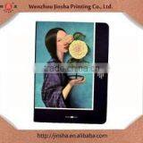 Wholesale School Supply Stationery Novelty Giveaway Promotional Hardcover Paper Notebook