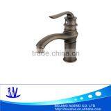 Old Bathroom Faucet Type and Ceramic Valve Core Material bath basin mixer