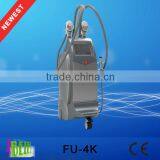 High Intensity Focused Ultrasound Slimming Machine/hifu Slimming Forehead Wrinkle Removal For Body Shape Hifu Machine Pain Free thumbnail-2
