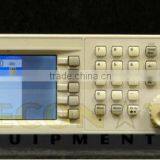 Agilent N5182A 250 KHz to 6 GHz MXG RF Analog Signal Generator