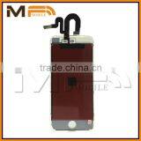 New Arrival Brand High Quality Oem Full Set Assembly White and Black Color Lcd Digitizer for Ipod Touch 5 thumbnail-4