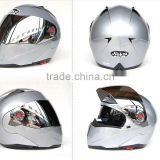 Factory direct sale motorcycle helmet with visor