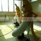 Fiberglass Figurine Banana Fruit thumbnail-5