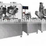 Automobile Bottling Production Line