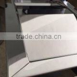 Stainless Steel Eco Friendly Kitchen Pop Up Bulk Trash Can thumbnail-5