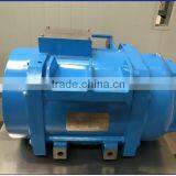 YQ-100 Phase Inducion Motor CSR Motor for Metro, EMU