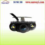 CCD Rearview Car Camera System thumbnail-1
