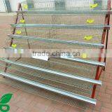 A Type Manufacture Cheap Advanced Quail Cages for 20000 Quails thumbnail-3