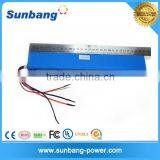 Factory Supply 3S5P 12v 18650 Rechargeable Li-ion Battry Pack 12v 10ah Battery thumbnail-1