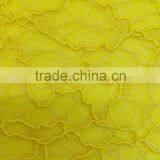 China Products Compund Lace Fabric for Garments Fabric Wholesale thumbnail-1