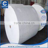 Polyester Staple Fiber Felt for Sbs Membrane thumbnail-2