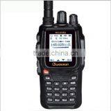 2016 Hot Selling Walkie Talkie Two Way Radio WOUXUN KG-UV8D 5W Ham FM Transceiver With 128CH thumbnail-2