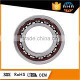 Nylon Cage Bearing Cheap Angular Contact Ball Bearing 7008