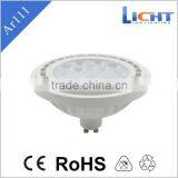 LED Light AR111 GU10 12W 960lm SMD Led Spotlight