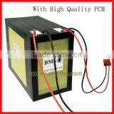 Lifepo4 96v20ah Battery Pack for Escooter