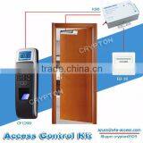 Access Control Kits for CF1200 Finger Print Access Control