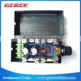 12V 24V 40V 10A PWM DC Motor Speed Control Switch Stepless Speed Controller