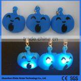 Cute Mini Kids Silicone Cute Keychain Doll Keychain thumbnail-4