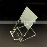 Customized Clear Acrylic Cellphone Display Racks thumbnail-4