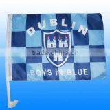 Bob Trading Original Factory Car Flag Car Side Mirror Flag