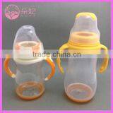 Best Price Feeding Supplies Cute Baby Bottle