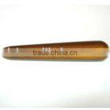 Natural Tiger Eye Massage Wand