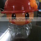 No.YQ0888 Bgirl Design Jar for the Package for Food